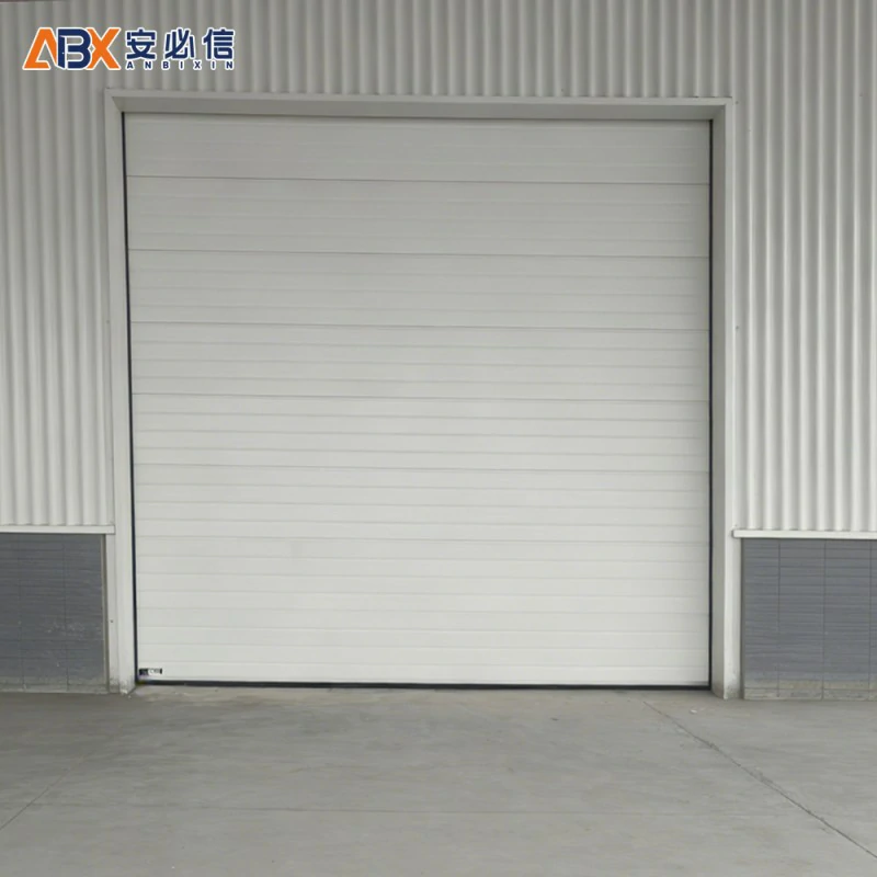 六盘水盘关镇工业提升门
